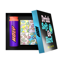 Starter Set Deluxe – Świąteczna Edycja