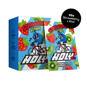 Zestaw próbek 10 szt. Hydration
