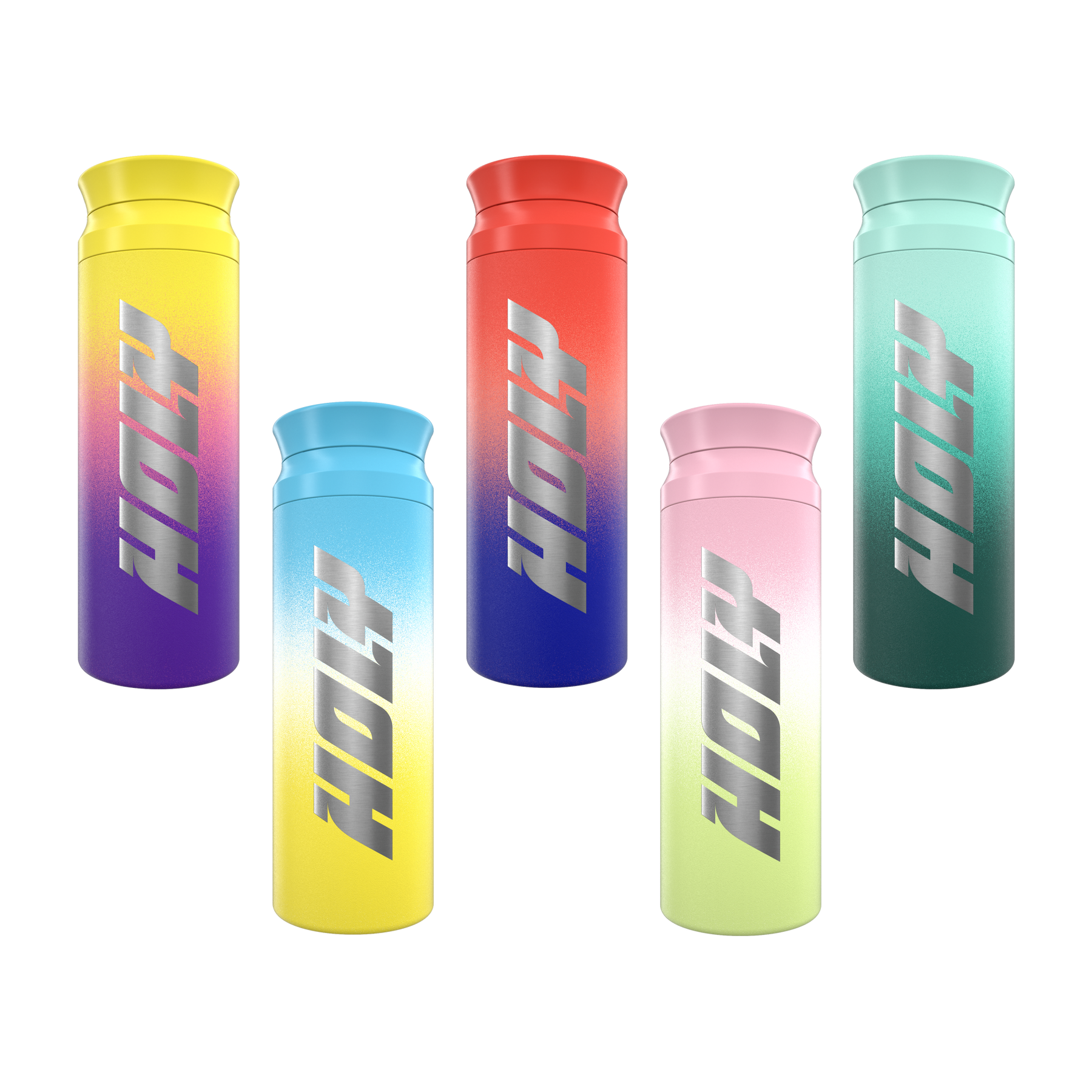 Zestaw Shaker Termiczny Community