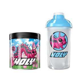 Cotton Candy Caterpillar