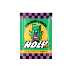 Próbka HOLY Iced Tea®