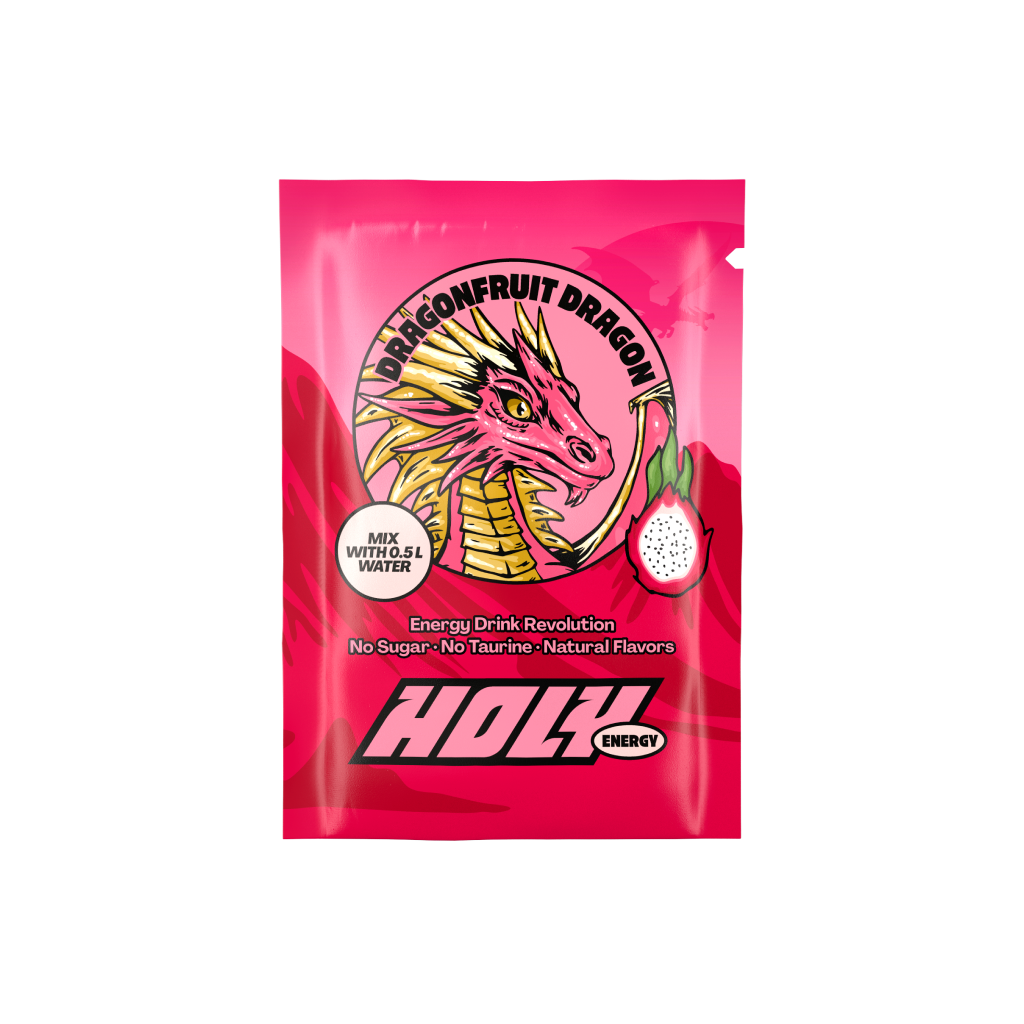 Próbka HOLY Energy®