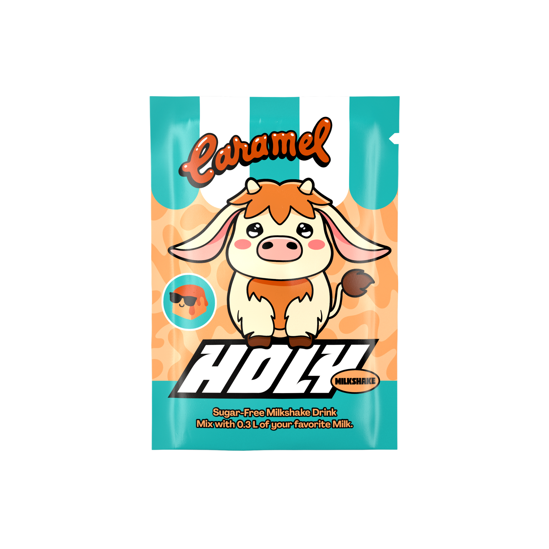 Próbka HOLY Milkshake®