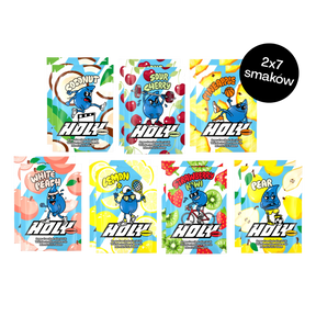 Starter Set Trio