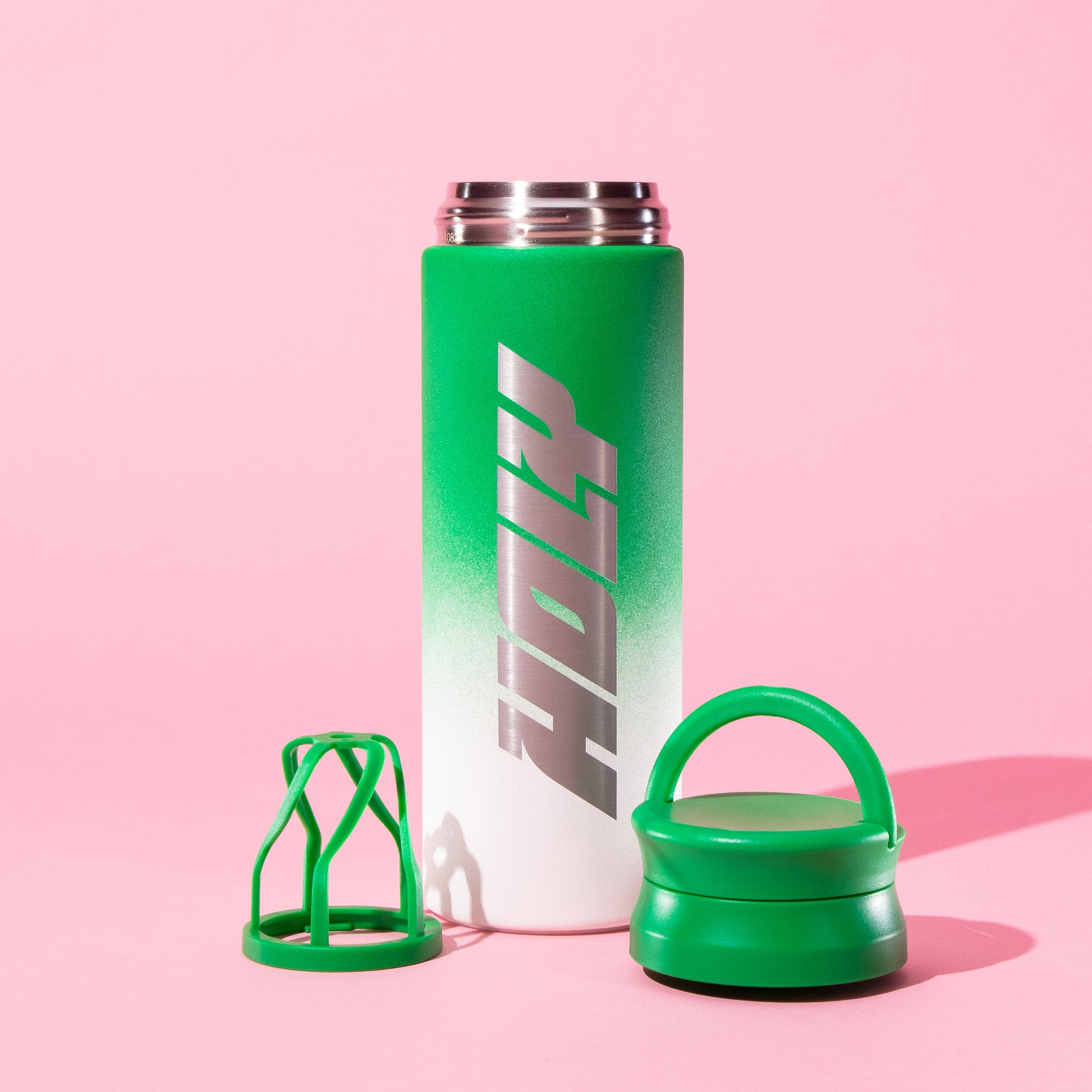 Shaker termiczny New Year – 700 ml