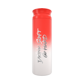 Shaker termiczny New Year – 1L